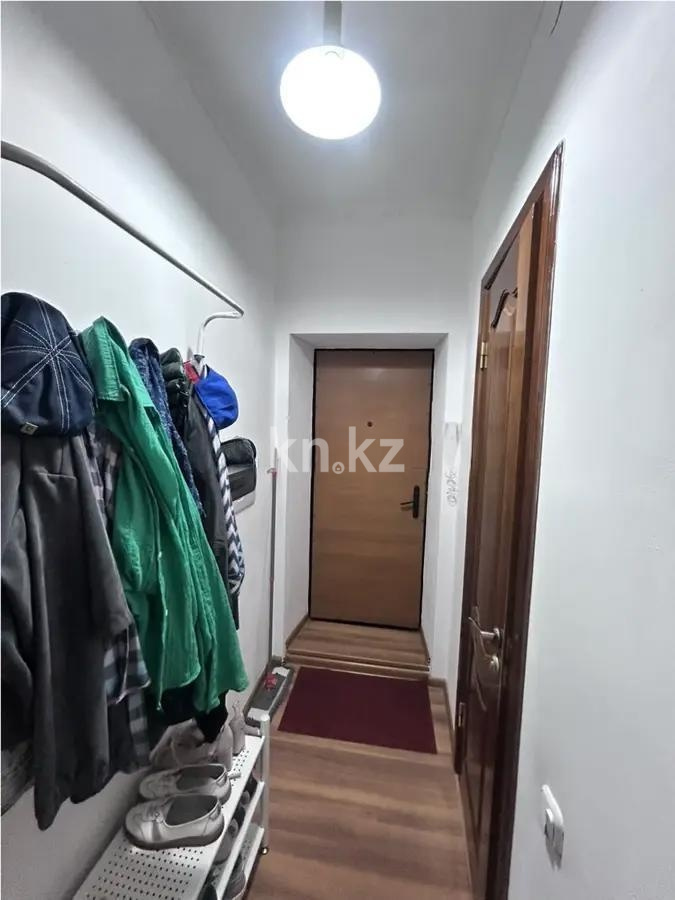 Продажа 3-комнатной квартиры, 52 м² - Недвижимость в Казахстане - страница 20 фото 6 из 6