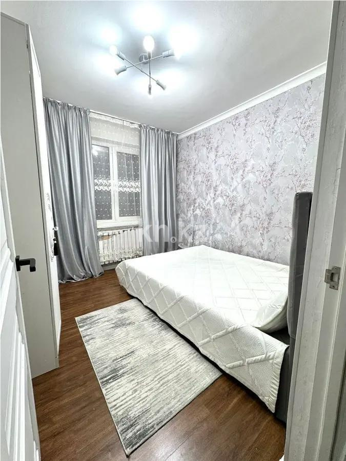 Продажа 2-комнатной квартиры, 46 м² - Продажа двухкомнатных квартир в Алматы фото 4 из 9