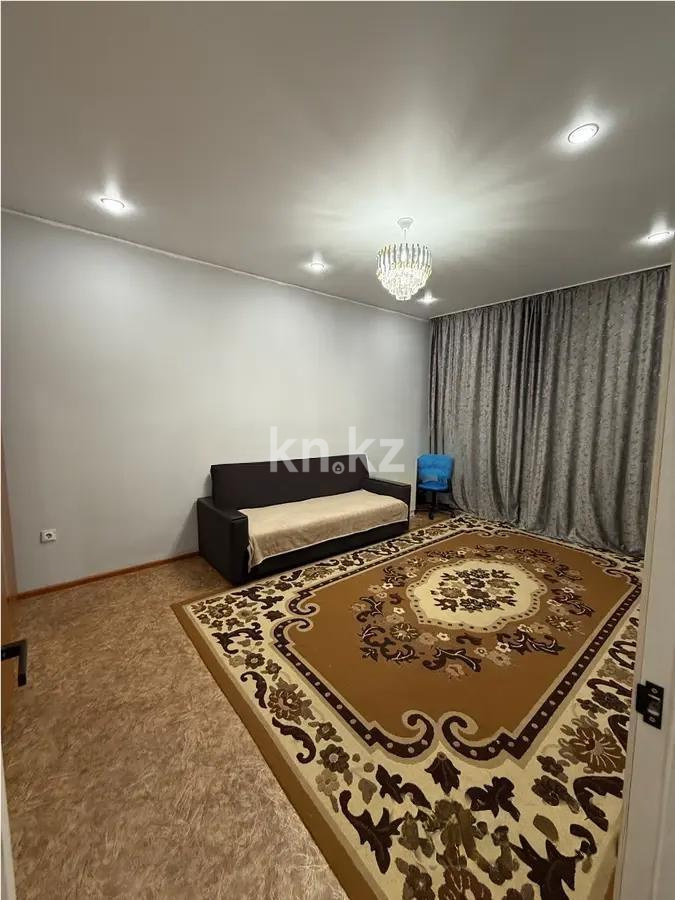 Продажа 1-комнатной квартиры, 43 м² в Алматы