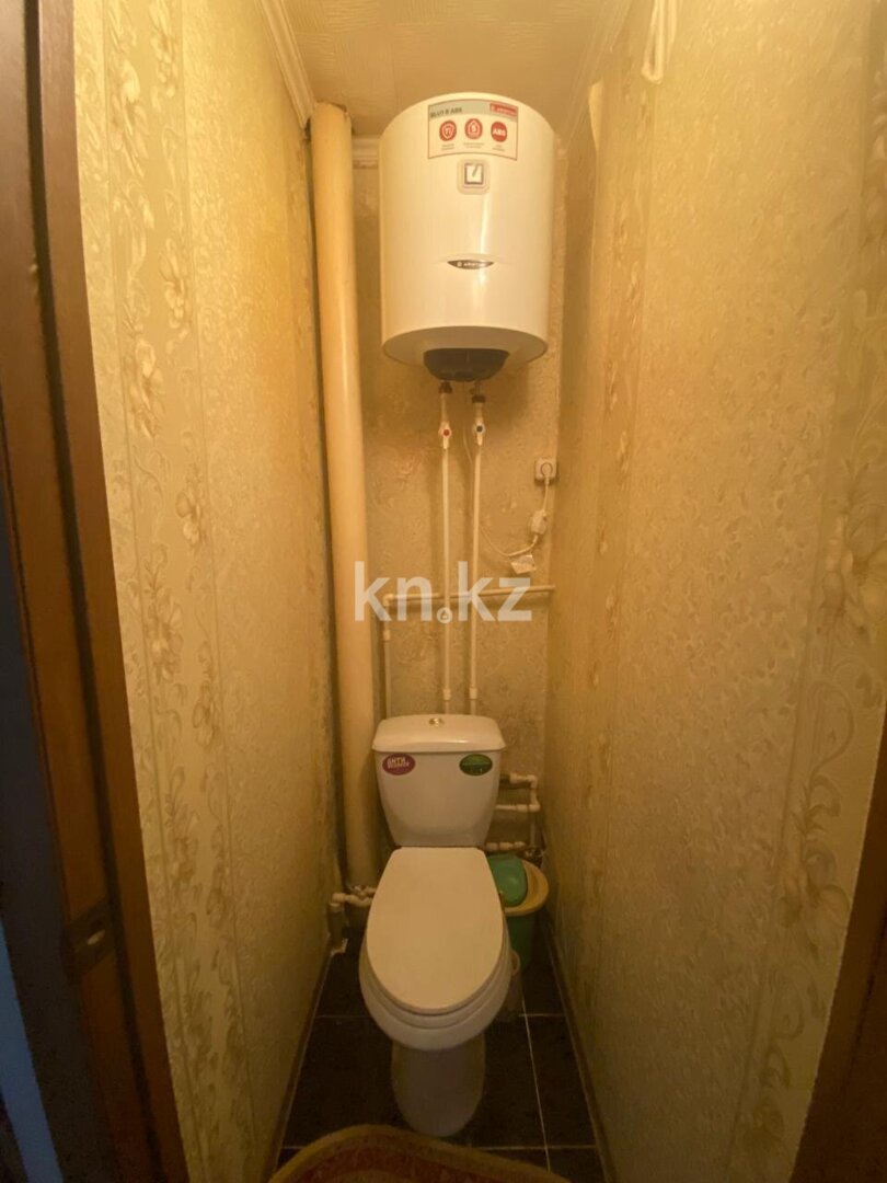 Продажа 2-комнатной квартиры, 44 м² в Караганде - фото 11