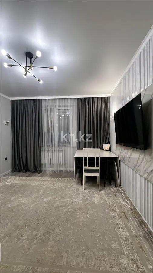 Продажа 1-комнатной квартиры, 39 м² в Алматы