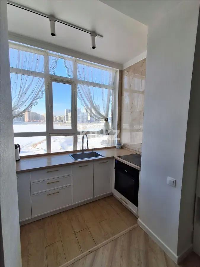 Продажа 2-комнатной квартиры, 45 м² - Продажа  двухкомнатных квартир в Астане - страница 17 фото 4 из 7