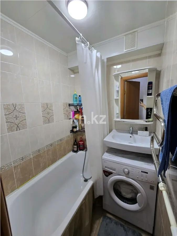 Продажа 2-комнатной квартиры, 47 м² - Продажа квартир в Городе Караганды - страница 3 фото 4 из 4