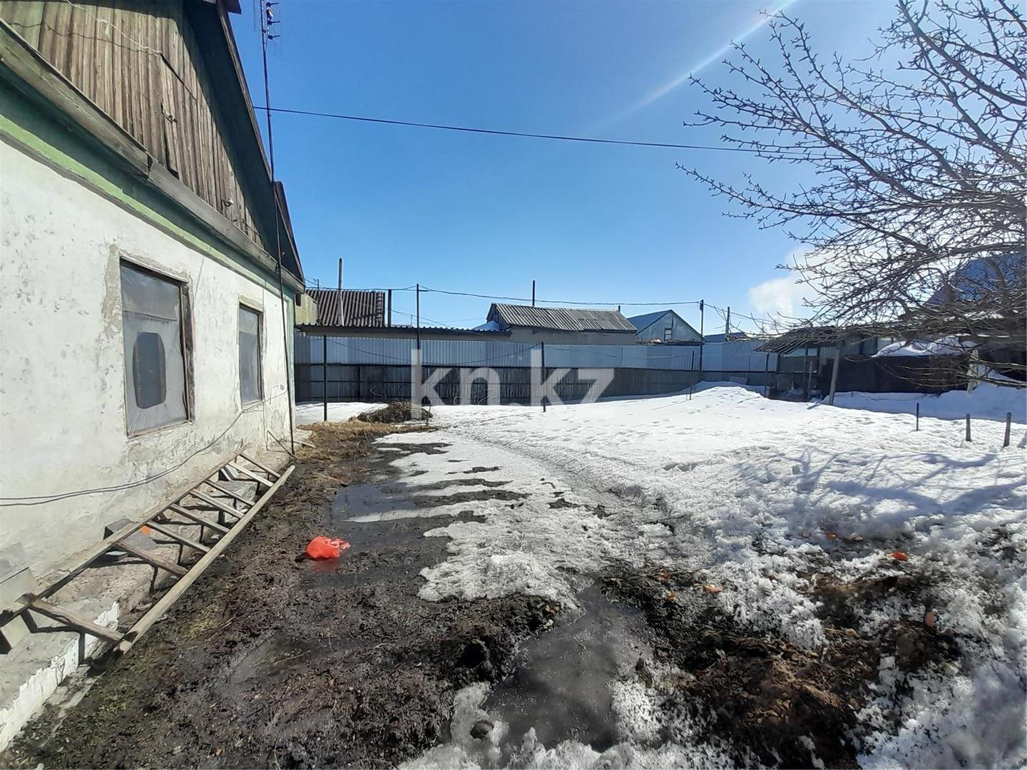 Продажа 4-комнатного дома, 70 м², ул. Луговая в Темиртау - фото 7