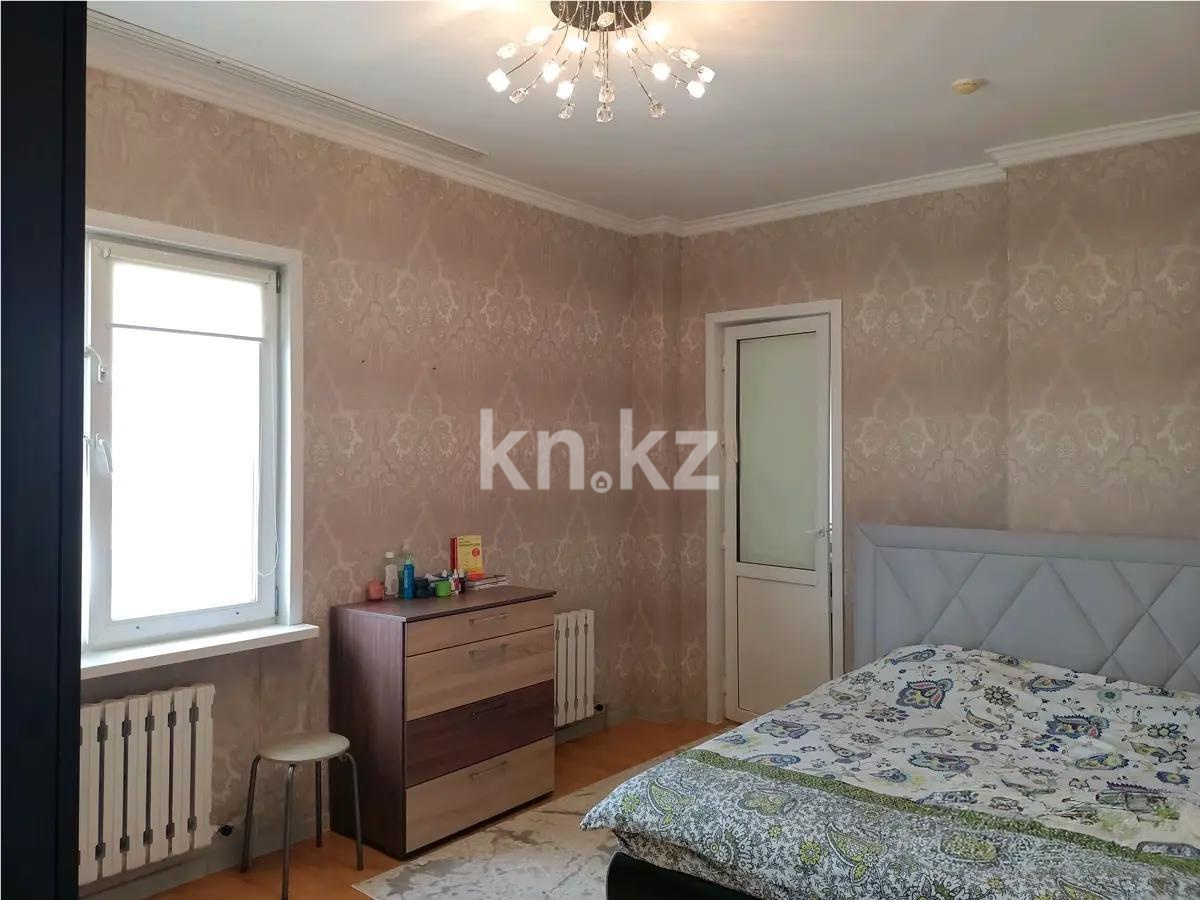 Продажа 3-комнатной квартиры, 111.4 м² в Астане - фото 2