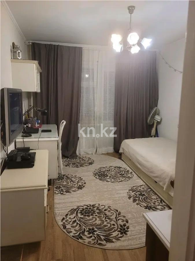 Продажа 3-комнатной квартиры, 70 м², мкр-н Мамыр-2, дом  14 в Алматы - фото 3