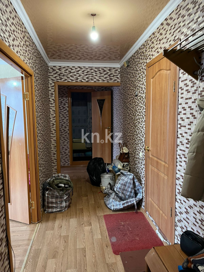 Продажа 2-комнатной квартиры, 54 м², мкр. Голубые Пруды - Продажа квартир в Караганде фото 11 из 14