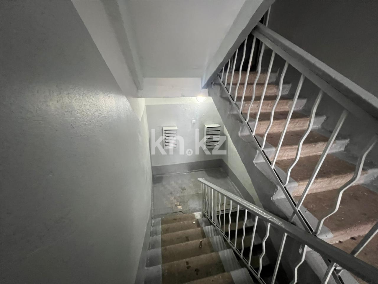 Продажа 1-комнатной квартиры, 31 м² - Продажа однокомнатных квартир в Караганде - страница 9 фото 8 из 10