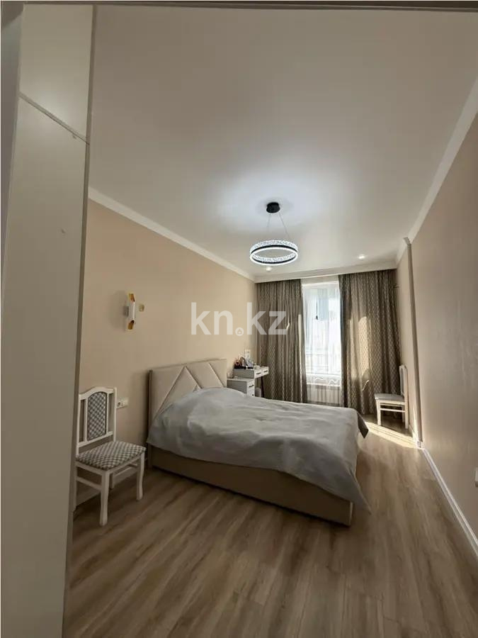 Продажа 2-комнатной квартиры, 65 м² - Продажа  двухкомнатных квартир в новостройках Астаны - страница 3 фото 2 из 4