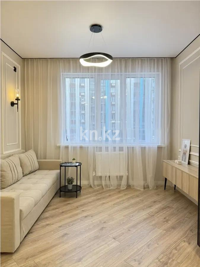 Продажа 3-комнатной квартиры, 43 м² в Алматы