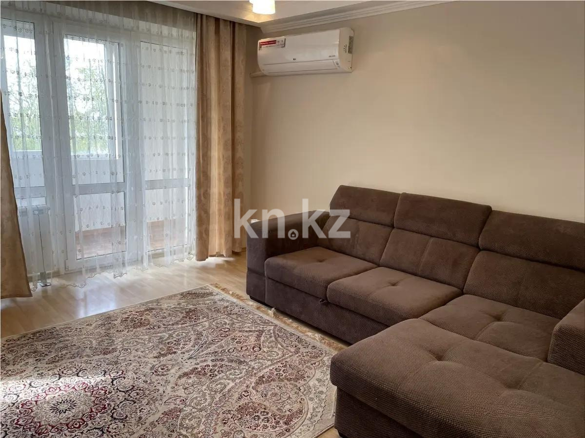 Продажа 3-комнатной квартиры, 68 м² в Алматы - фото 2