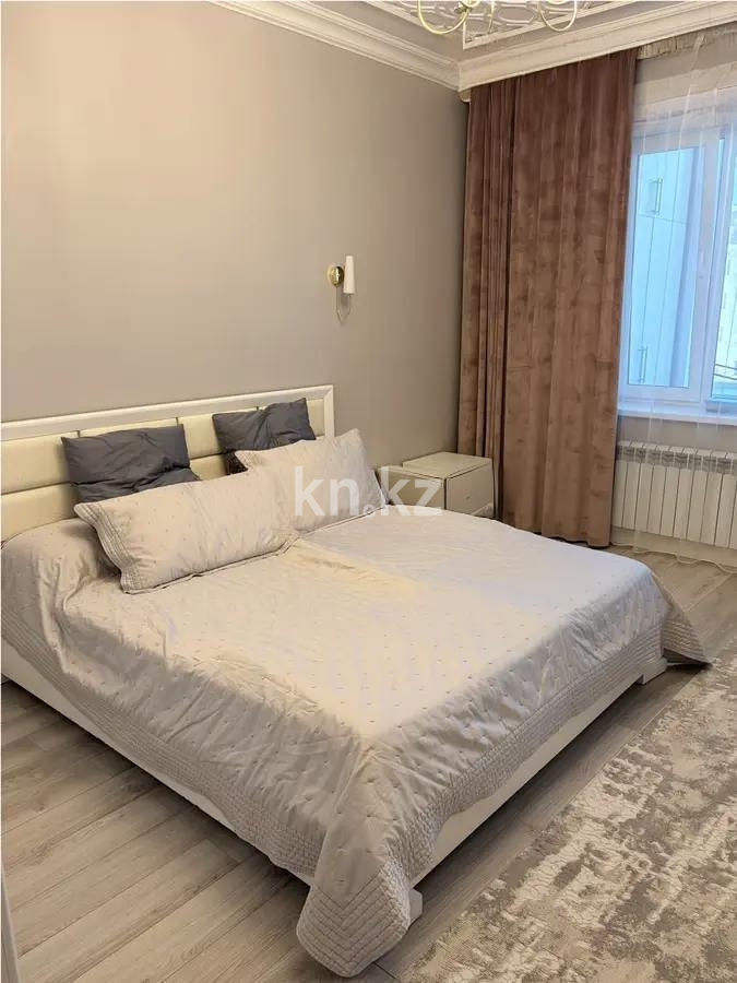 Продажа 3-комнатной квартиры, 97.2 м² в Астане - фото 2
