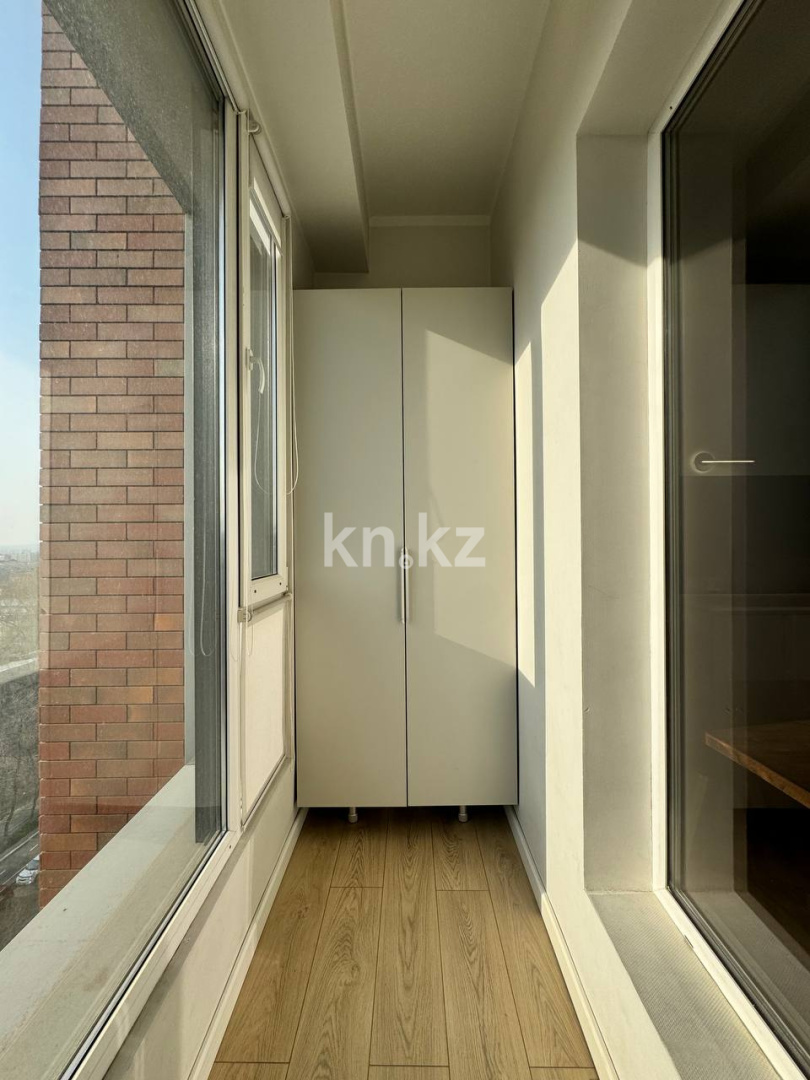 Продажа 1-комнатной квартиры, 40 м² - Продажа квартир в Алматы фото 4 из 16