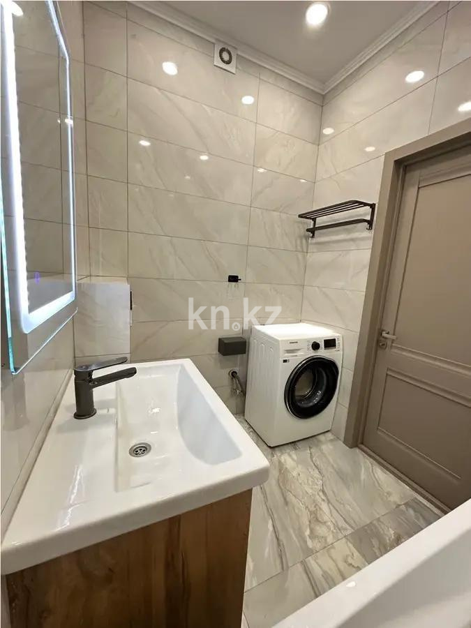 Продажа 2-комнатной квартиры, 45 м², пр. Тауелсыздык, дом  23 - Продажа квартир в Астане фото 4 из 4