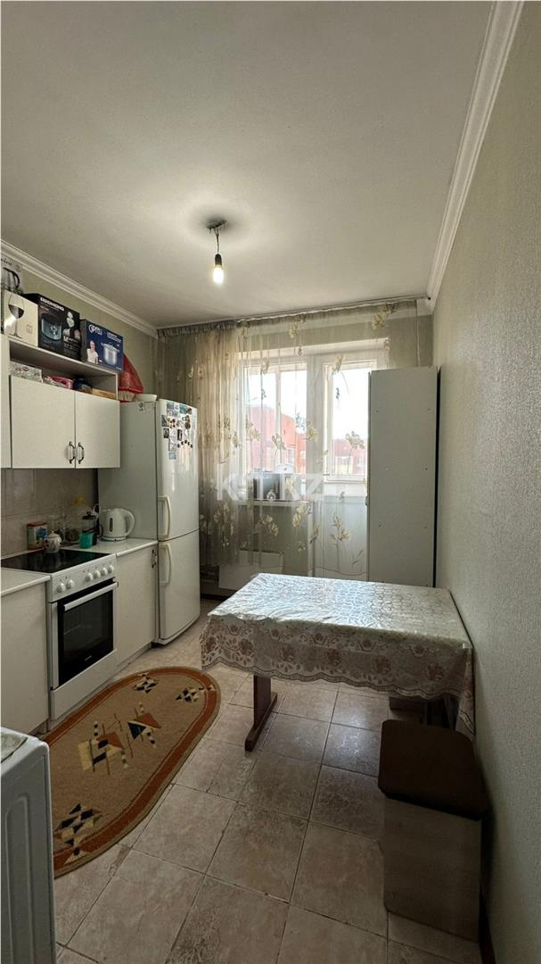 Продажа 2-комнатной квартиры, 53 м², ул. Куйши Дина - Продажа квартир в Астане фото 5 из 10
