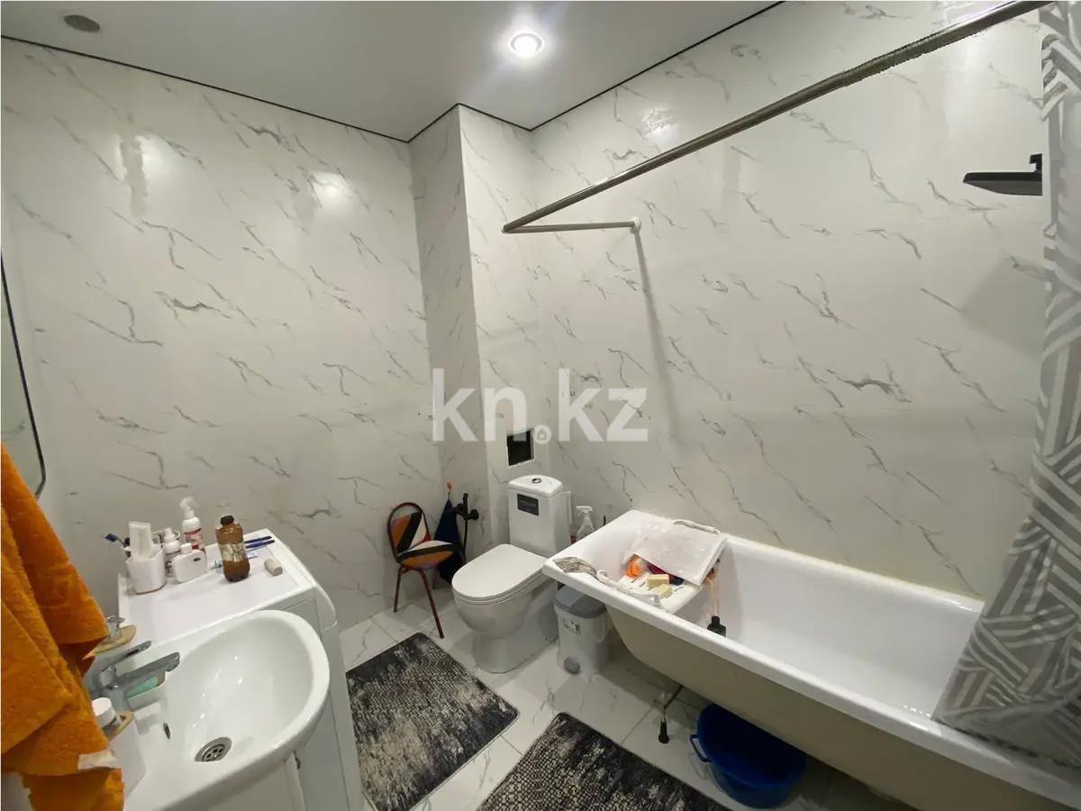 Продажа 2-комнатной квартиры, 64 м² - Продажа квартир в Астане фото 5 из 5