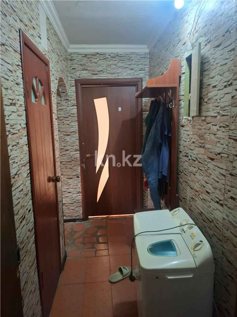 Продажа 2-комнатной квартиры, 43 м² в Караганде - фото 2