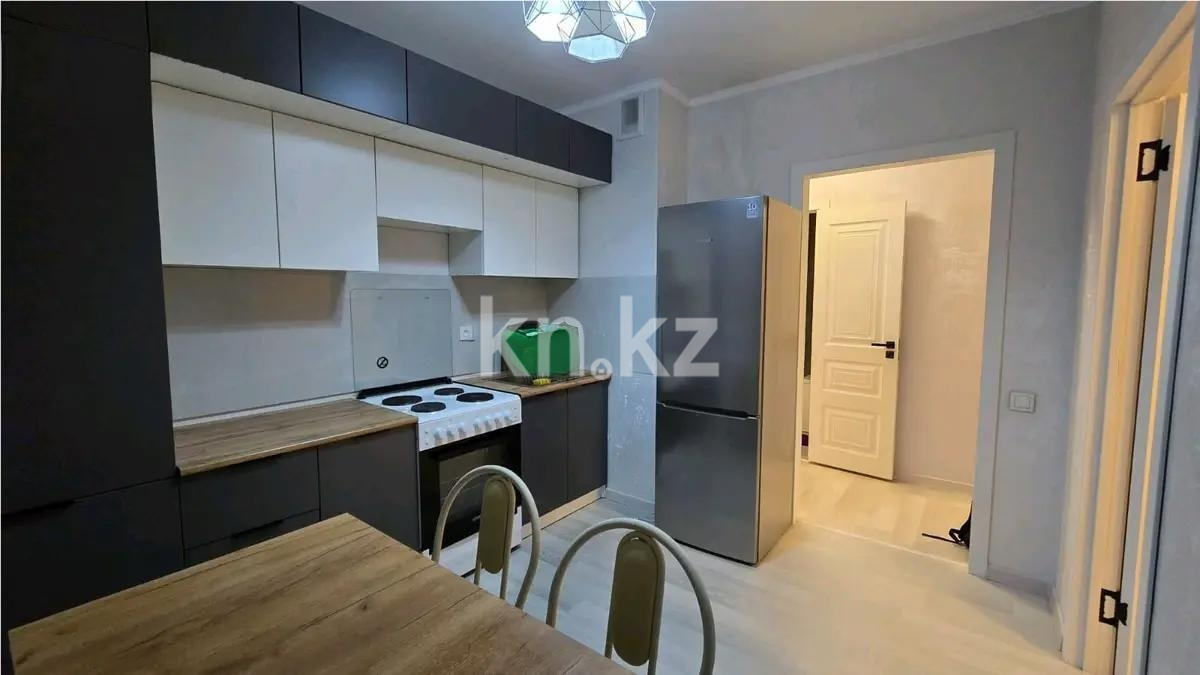 Продажа 3-комнатной квартиры, 60 м² - Продажа трехкомнатных квартир в Казахстане - страница 10 фото 4 из 6