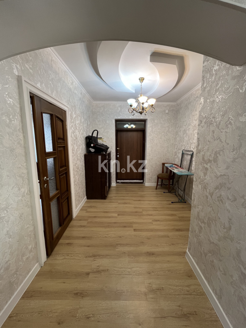 Продажа дома, 395 м², Курасбек Тыныбекова, дом  17 - Продажа квартир в Шымкенте фото 27 из 28