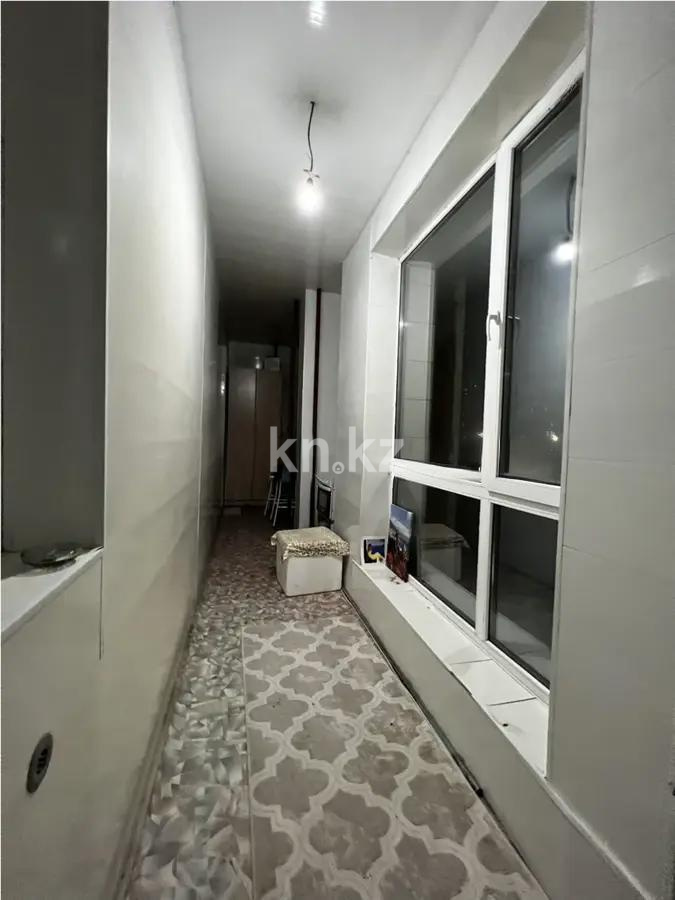 Продажа 1-комнатной квартиры, 44 м² - Продажа квартир в р-не Есиль Астаны - страница 9 фото 4 из 4