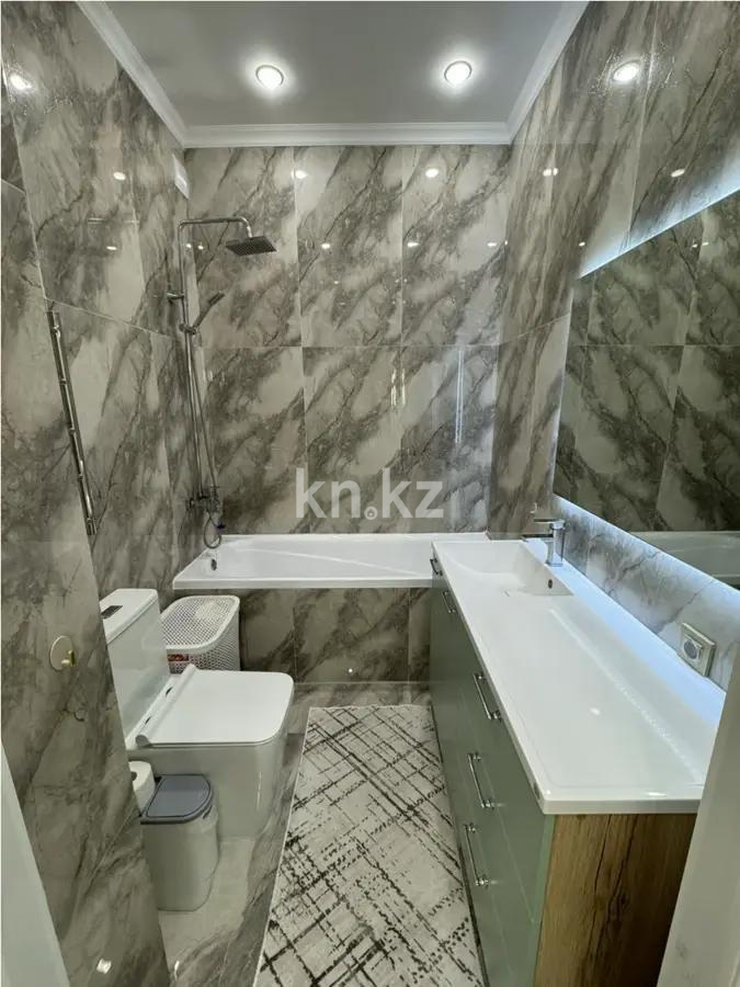 Продажа 1-комнатной квартиры, 44 м² - Продажа недвижимости в Астане - страница 20 фото 3 из 3