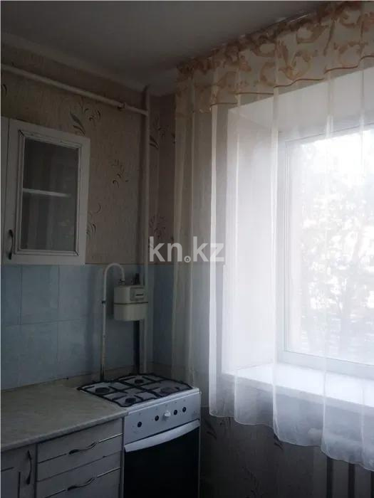 Продажа 1-комнатной квартиры, 32 м², ул. Шалкоде, дом  2 - Продажа  однокомнатных квартир в Астане без посредников фото 2 из 3