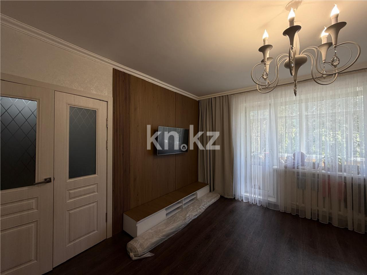 Продажа 2-комнатной квартиры, 51 м² - Продажа двухкомнатных квартир в Караганде - страница 44 фото 2 из 9