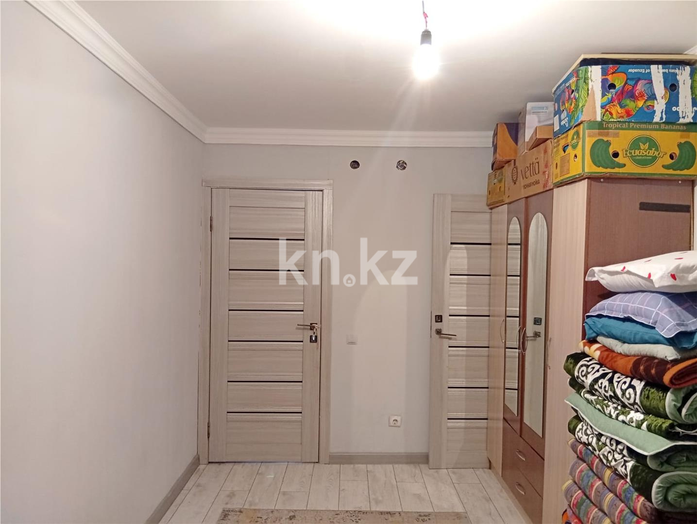 Продажа 2-комнатной квартиры, 54 м², ул. Бейбарыс Султан - Продажа квартир в Карагандинской области фото 6 из 16