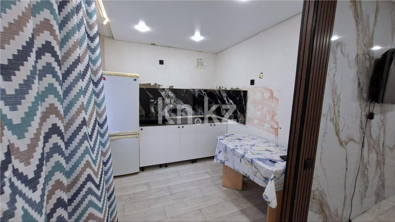 Продажа 2-комнатной квартиры, 44 м², пр. Республики в Темиртау - фото 4