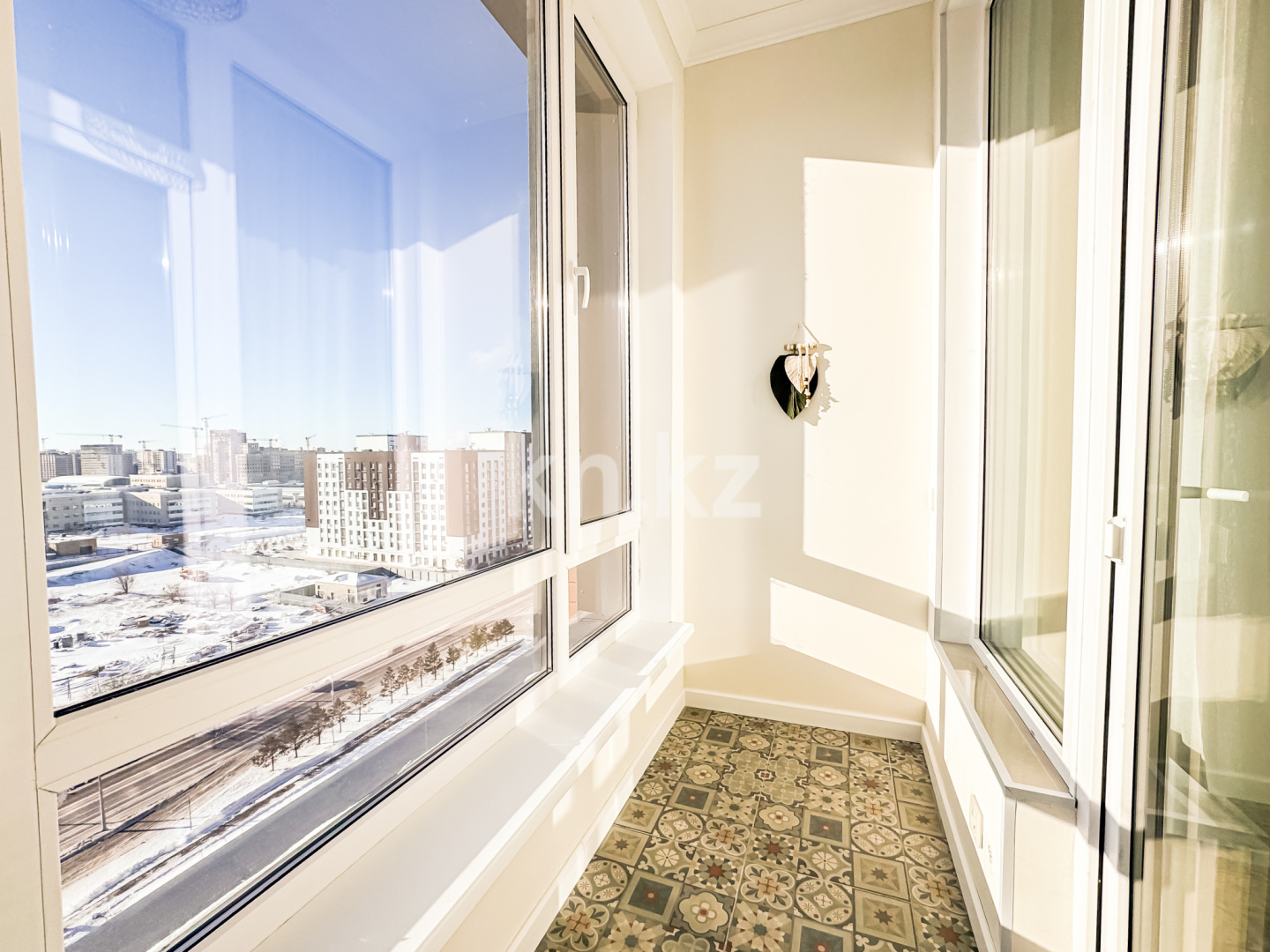 Аренда 1-комнатной квартиры, 45 м² - Аренда квартир помесячно в Казахстане - страница 3 фото 12 из 13