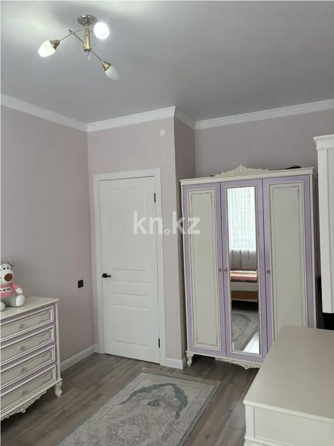 Продажа 4-комнатной квартиры, 114.6 м² - Продажа недвижимости в Астане - страница 16 фото 5 из 9