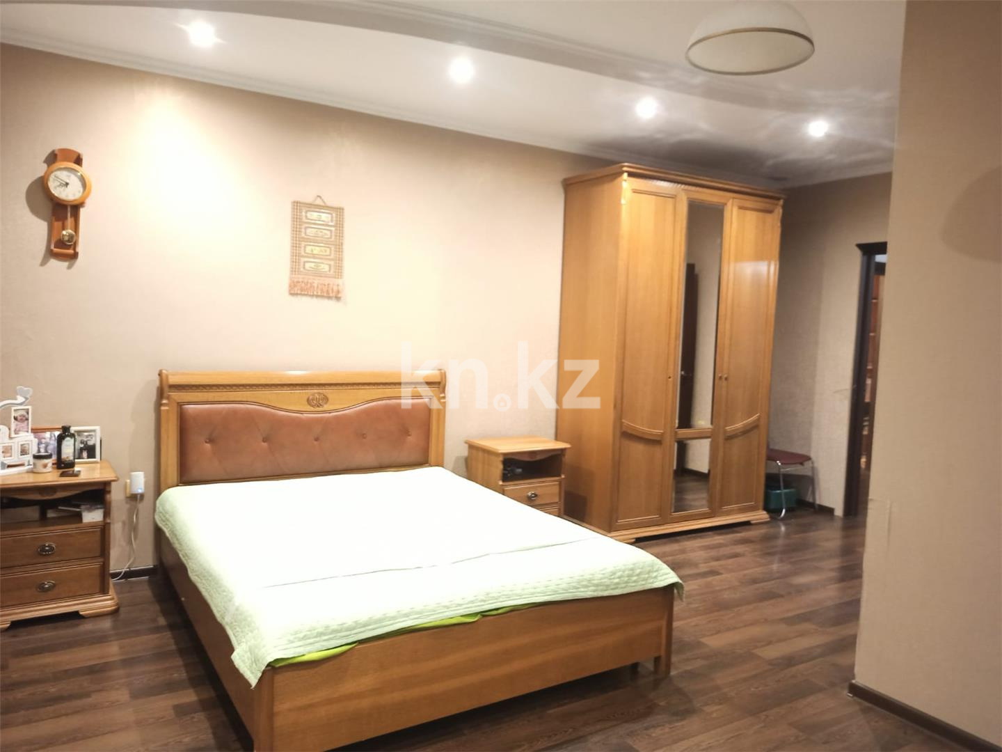 Продажа 4-комнатного дома, 425 м², ул. Аманжолова - Продажа домов, коттеджей в Караганде фото 9 из 16