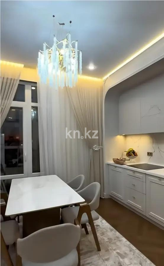 Продажа 3-комнатной квартиры, 100 м², ул. Е-899, дом  1/1 в Астане - фото 2