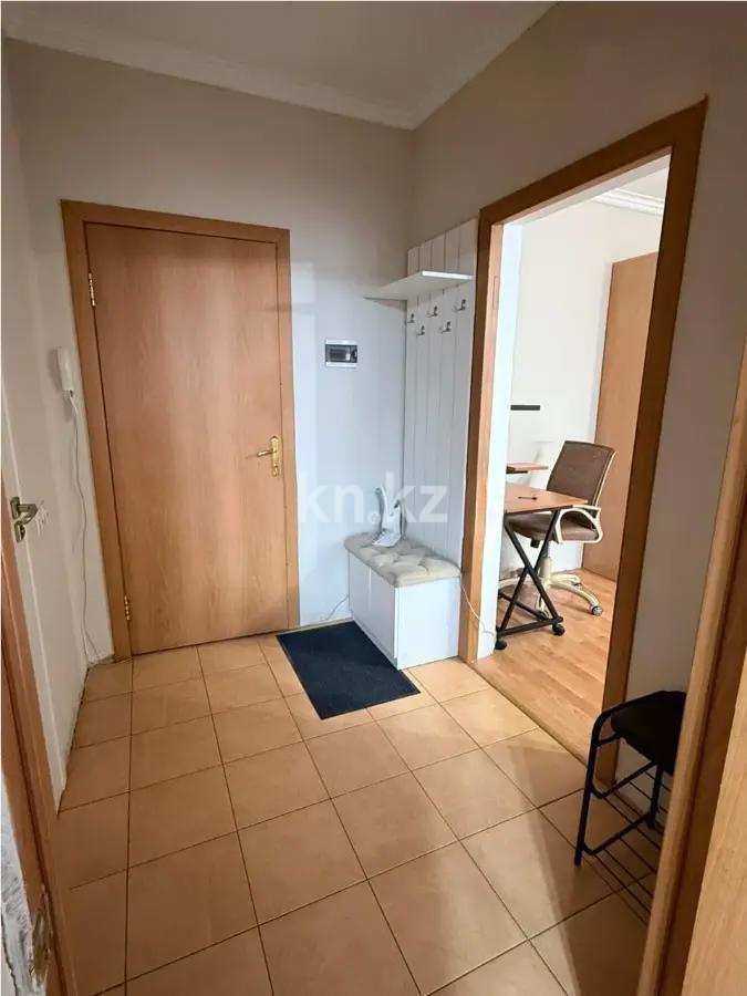 Продажа 1-комнатной квартиры, 38.4 м², ул. Сатпаева, дом  20 - Продажа квартир в Казахстане фото 5 из 6