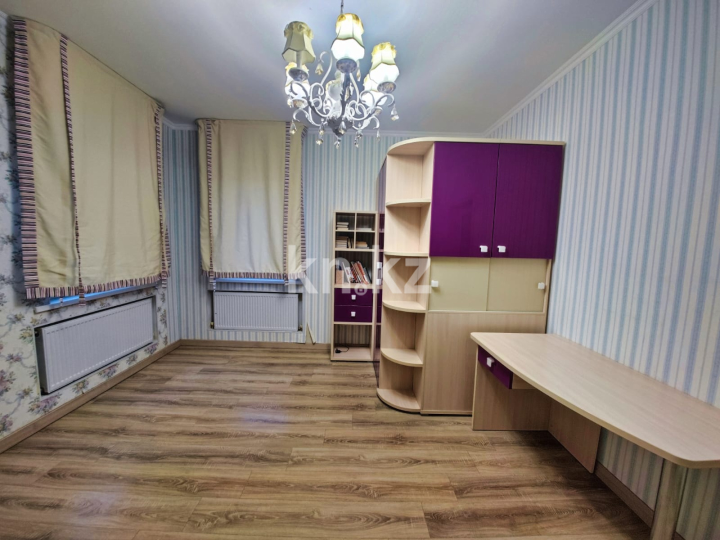 Продажа 4-комнатной квартиры, 104 м², ул. Куанышбаева, дом  9/1 - Продажа  четырехкомнатных квартир в Астане без посредников фото 15 из 25