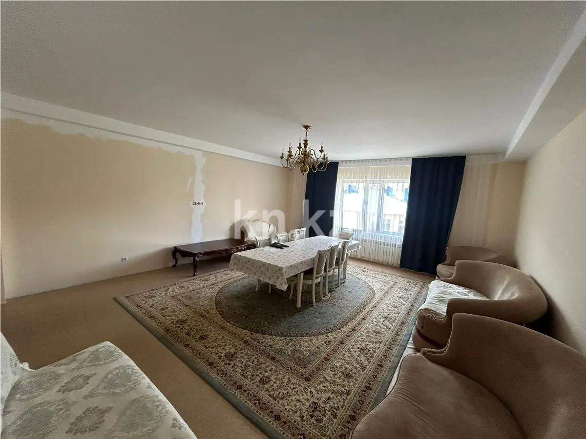 Продажа 4-комнатной квартиры, 317 м² в Астане