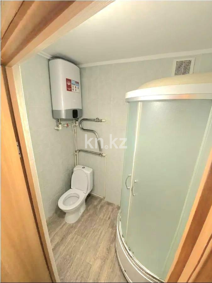 Продажа 2-комнатной квартиры, 41 м² - Продажа баз, складов и промышленной недвижимости в Костанае фото 6 из 7