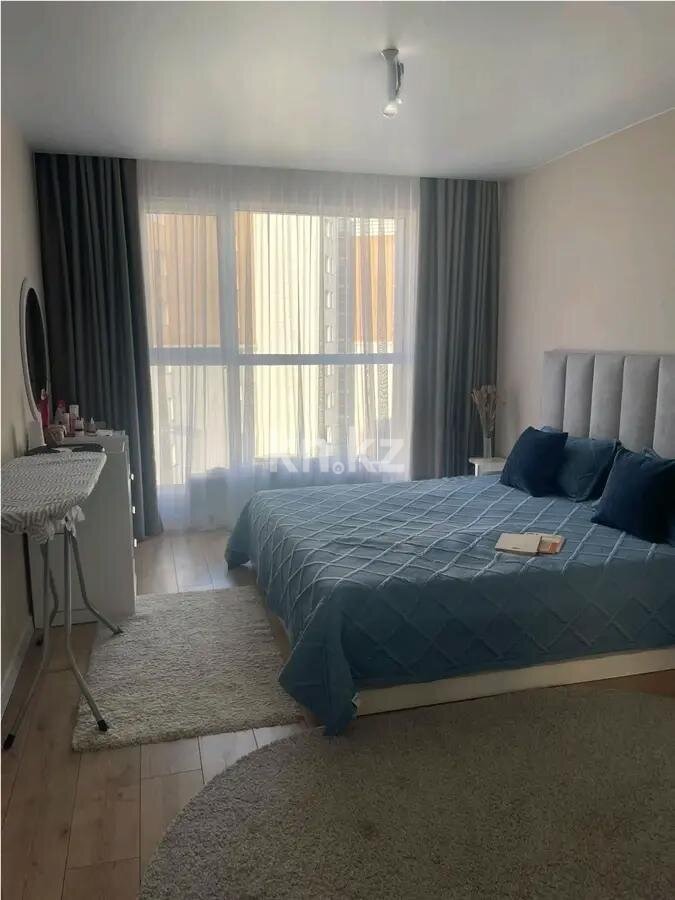 Продажа 2-комнатной квартиры, 64 м² в Астане - фото 2