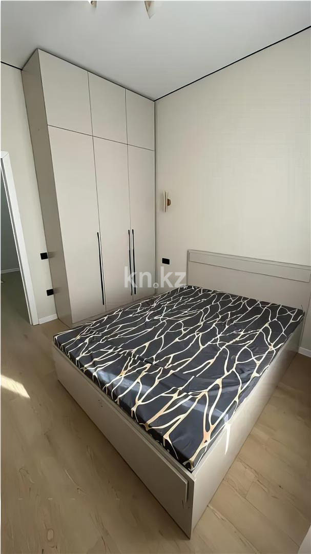 Продажа 2-комнатной квартиры, 46 м² - Продажа квартир в Ауэзовском р-не Алматы фото 1 из 4