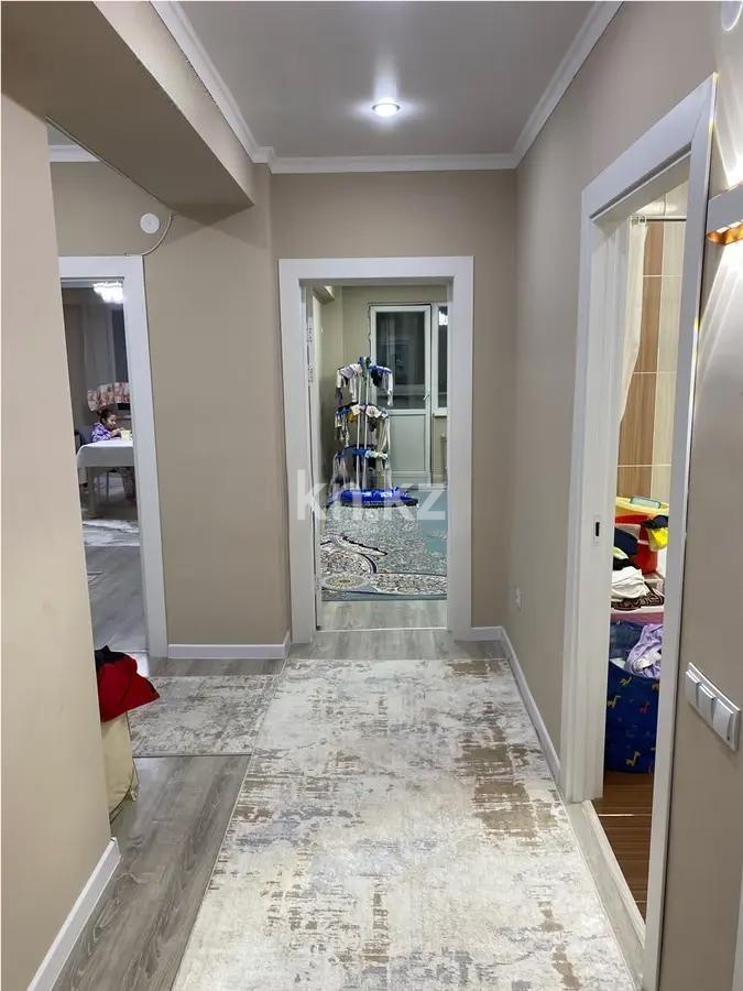 Продажа 3-комнатной квартиры, 91 м², ул. Толе би, дом  273/5 в Алматы - фото 5