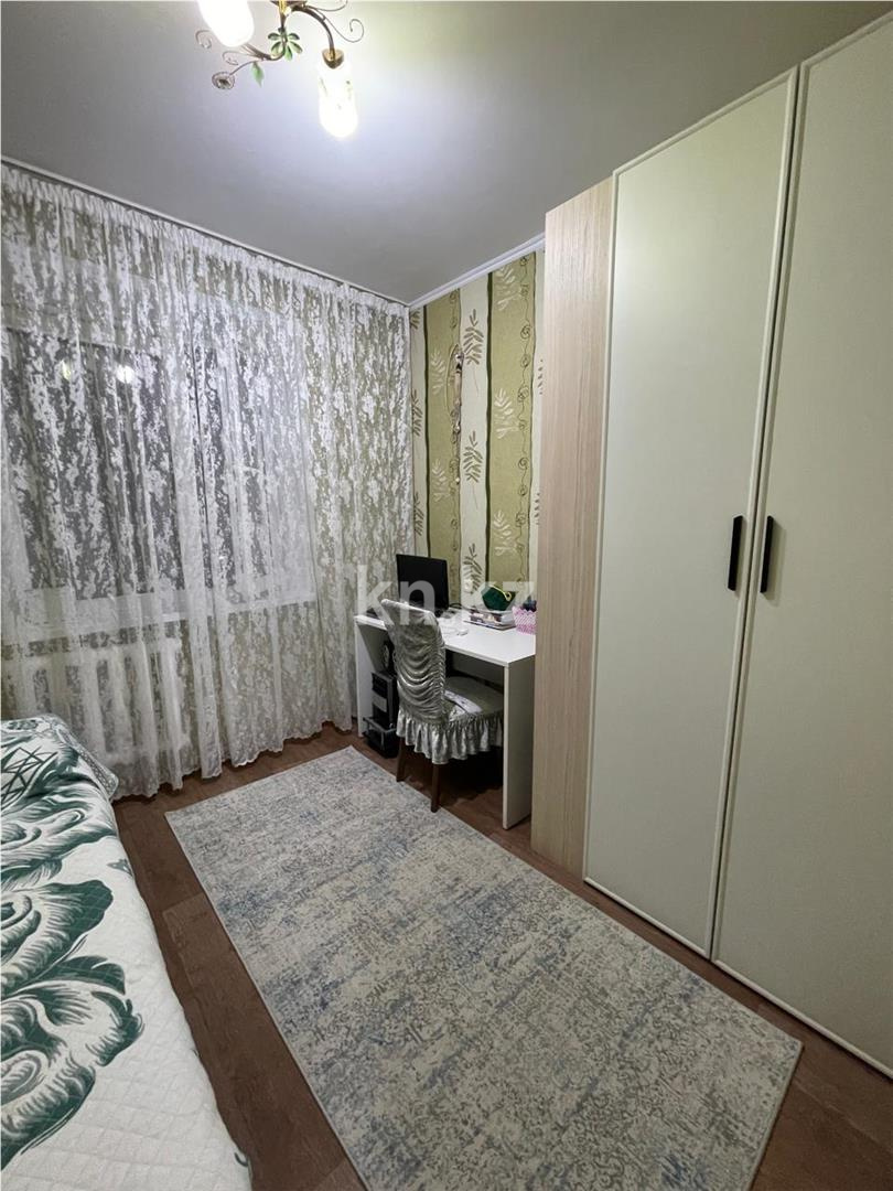 Продажа 3-комнатной квартиры, 63 м², мкр-н Гульдер-1 в Караганде - фото 6