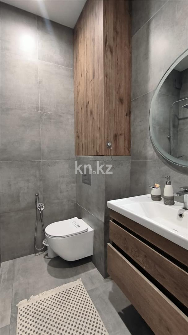 Продажа 3-комнатной квартиры, 83 м² - Продажа трехкомнатных квартир на Юго-Востоке Караганды - страница 5 фото 13 из 17