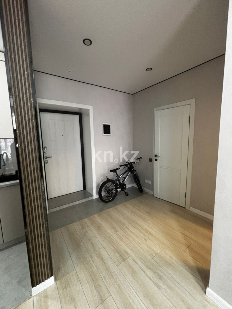 Продажа 2-комнатной квартиры, 40 м² в Астане - фото 8
