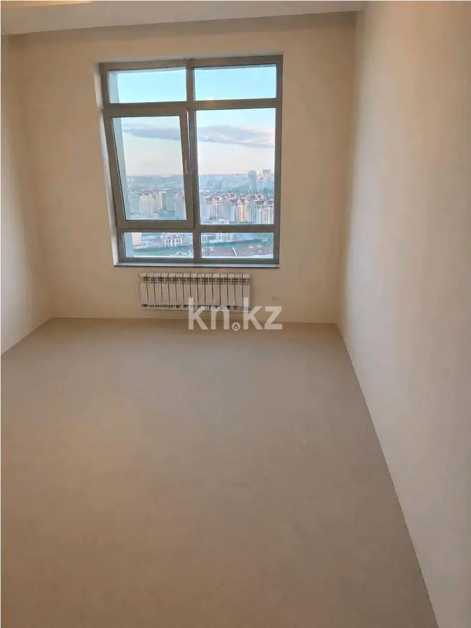 Продажа 3-комнатной квартиры, 78 м² в Астане