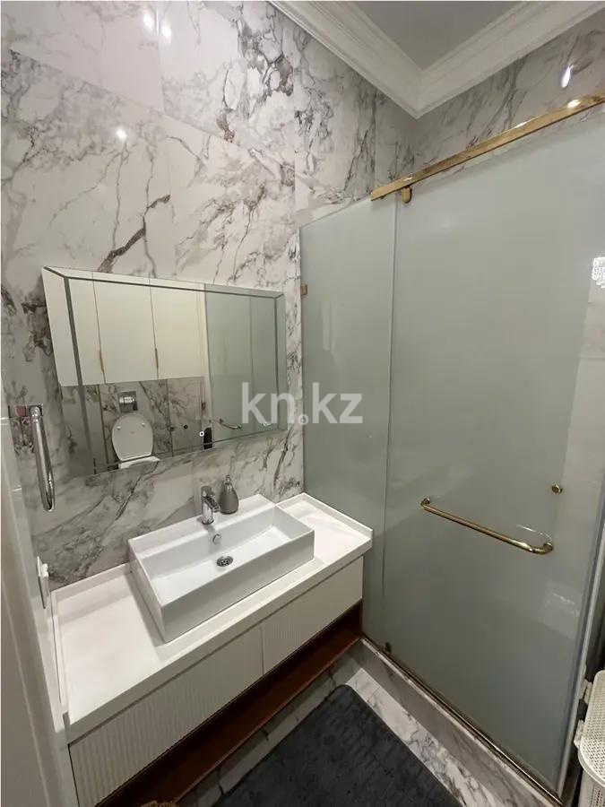 Продажа 3-комнатной квартиры, 131.8 м², ул. Умай Ана, дом  15 в Астане - фото 3