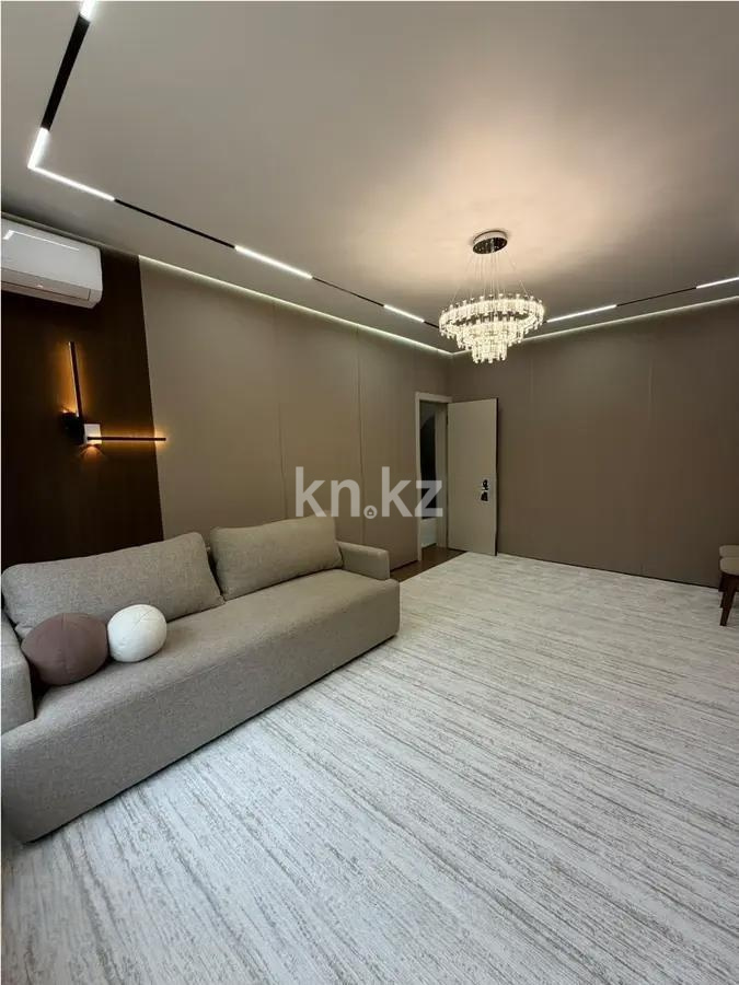 Продажа 2-комнатной квартиры, 54 м² - Недвижимость в Алматы - страница 6 фото 2 из 6