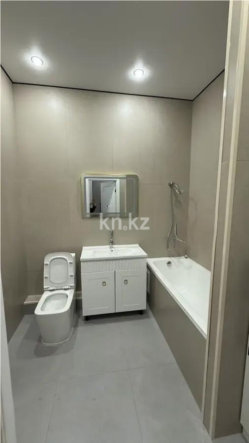 Продажа 2-комнатной квартиры, 42 м² в Алматы - фото 3