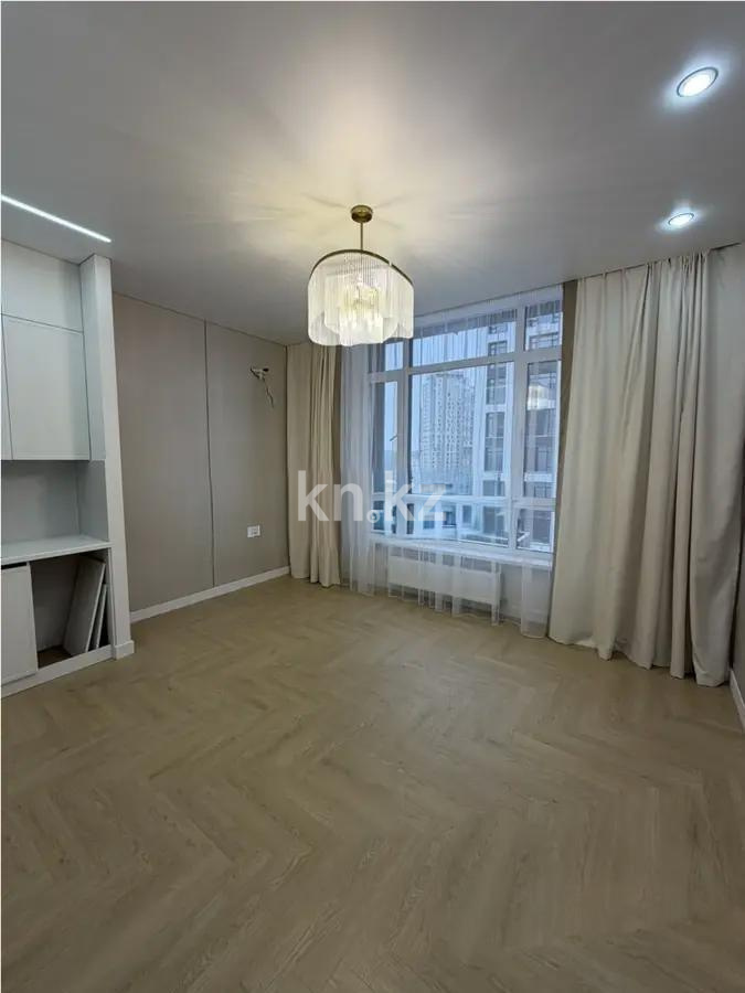 Продажа 2-комнатной квартиры, 44 м² в Астане