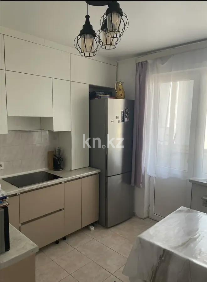 Продажа 3-комнатной квартиры, 71 м² в Алматы - фото 4
