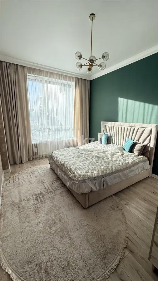 Продажа 3-комнатной квартиры, 105 м² в Астане - фото 2